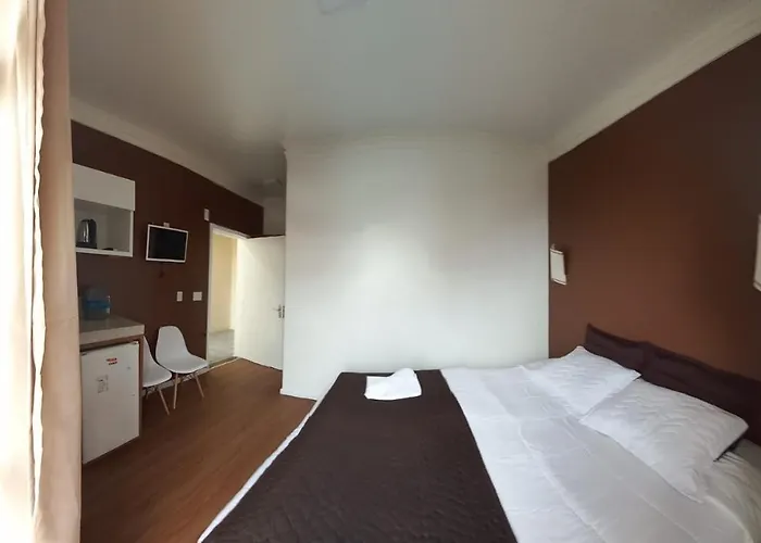 Residencial Praia Mar