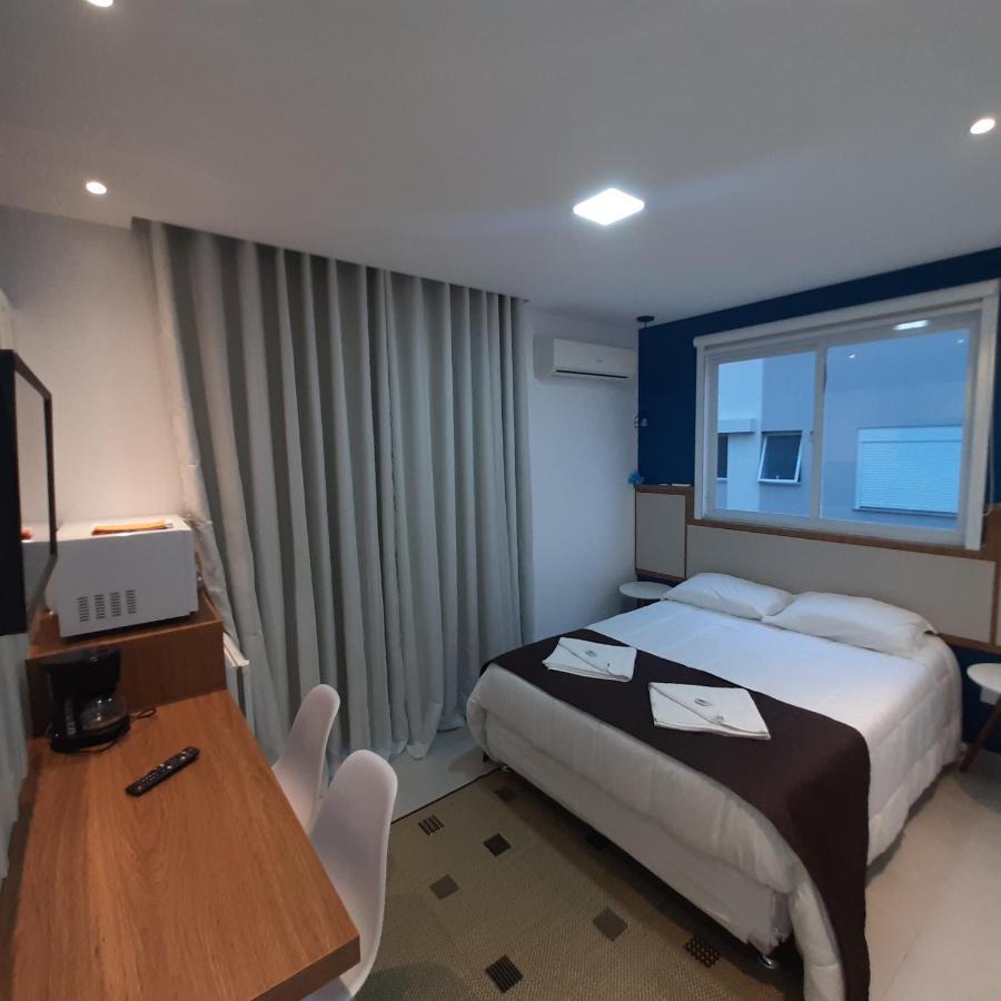 Residencial Mar Inn 3*