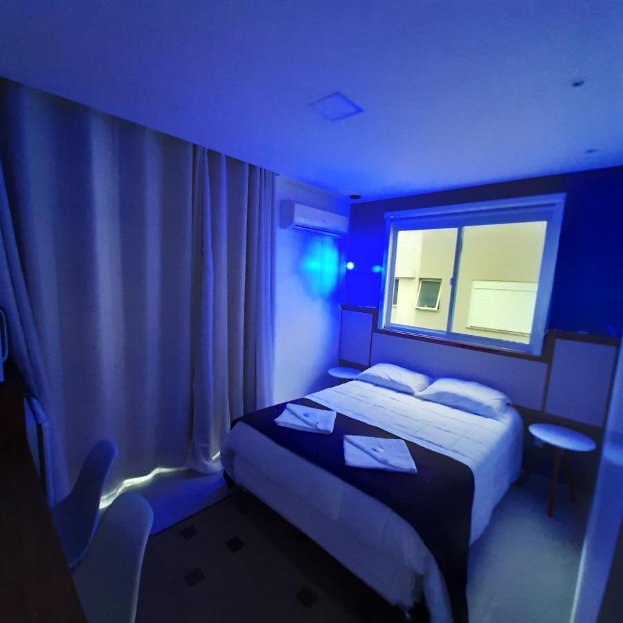 Inn Residencial Mar Florianópolis