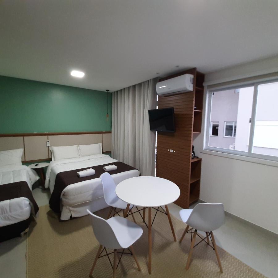 Residencial Mar Estalagem Florianópolis