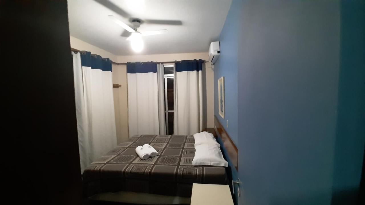 Inn Residencial Mar Florianópolis