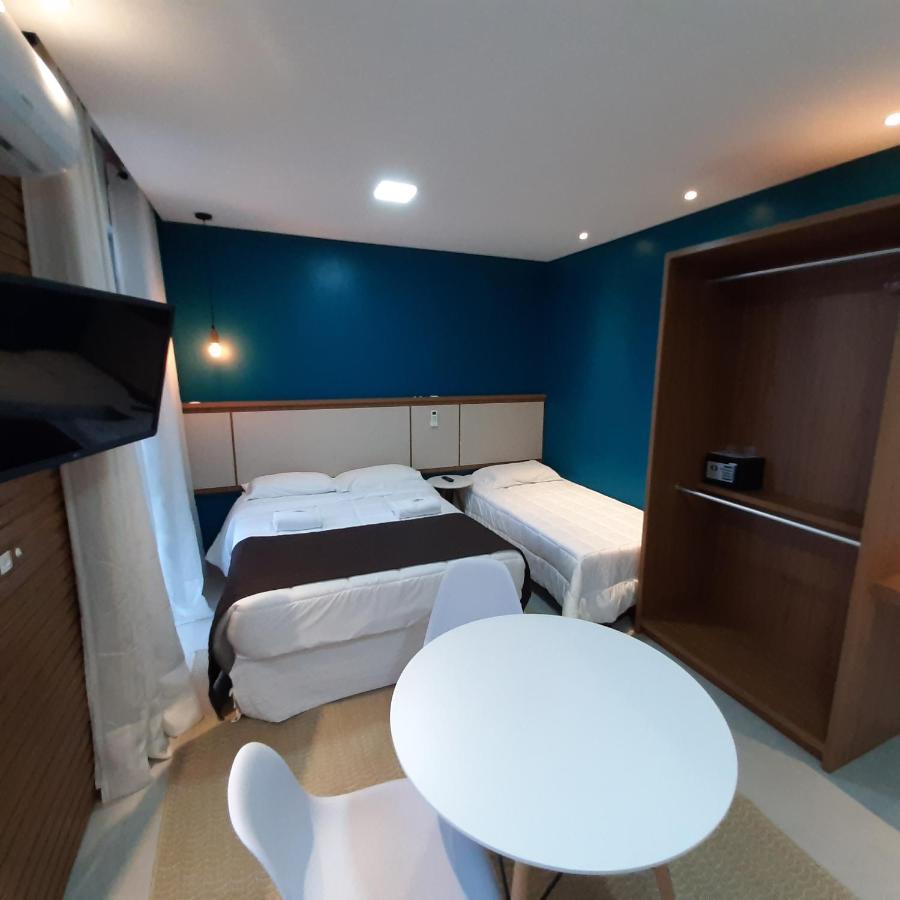 Residencial Mar Estalagem