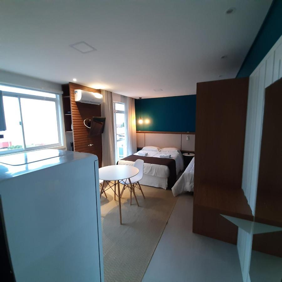 Estalagem Residencial Mar 3*