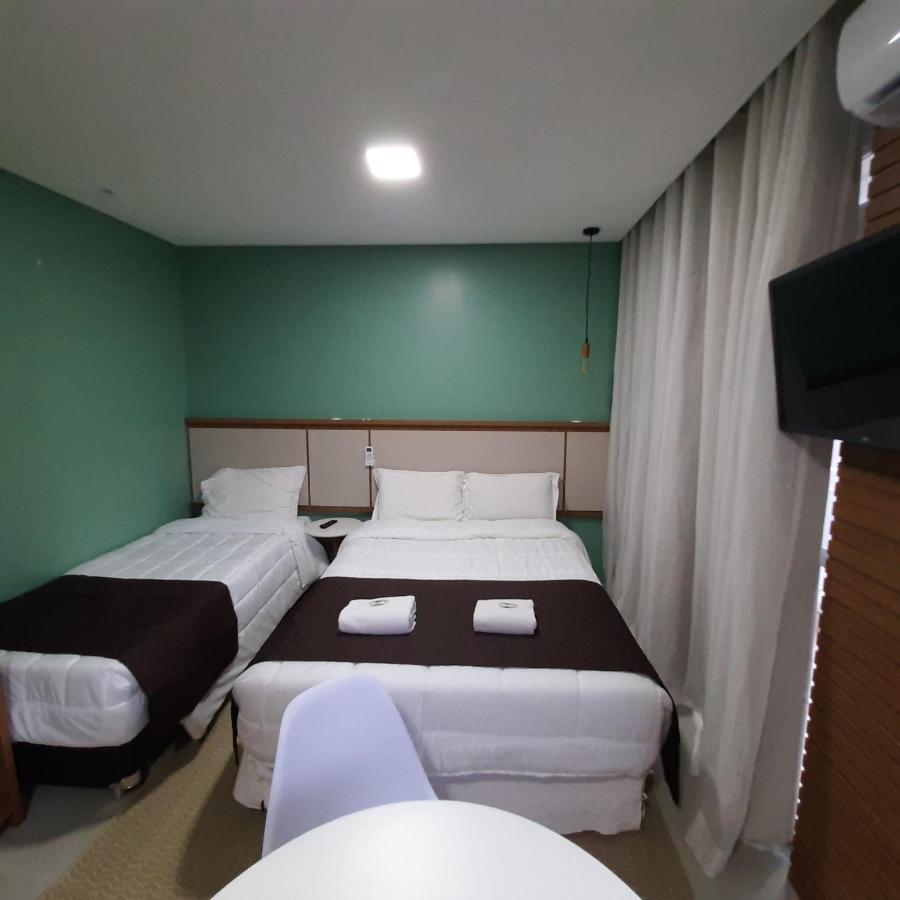 Residencial Mar Inn