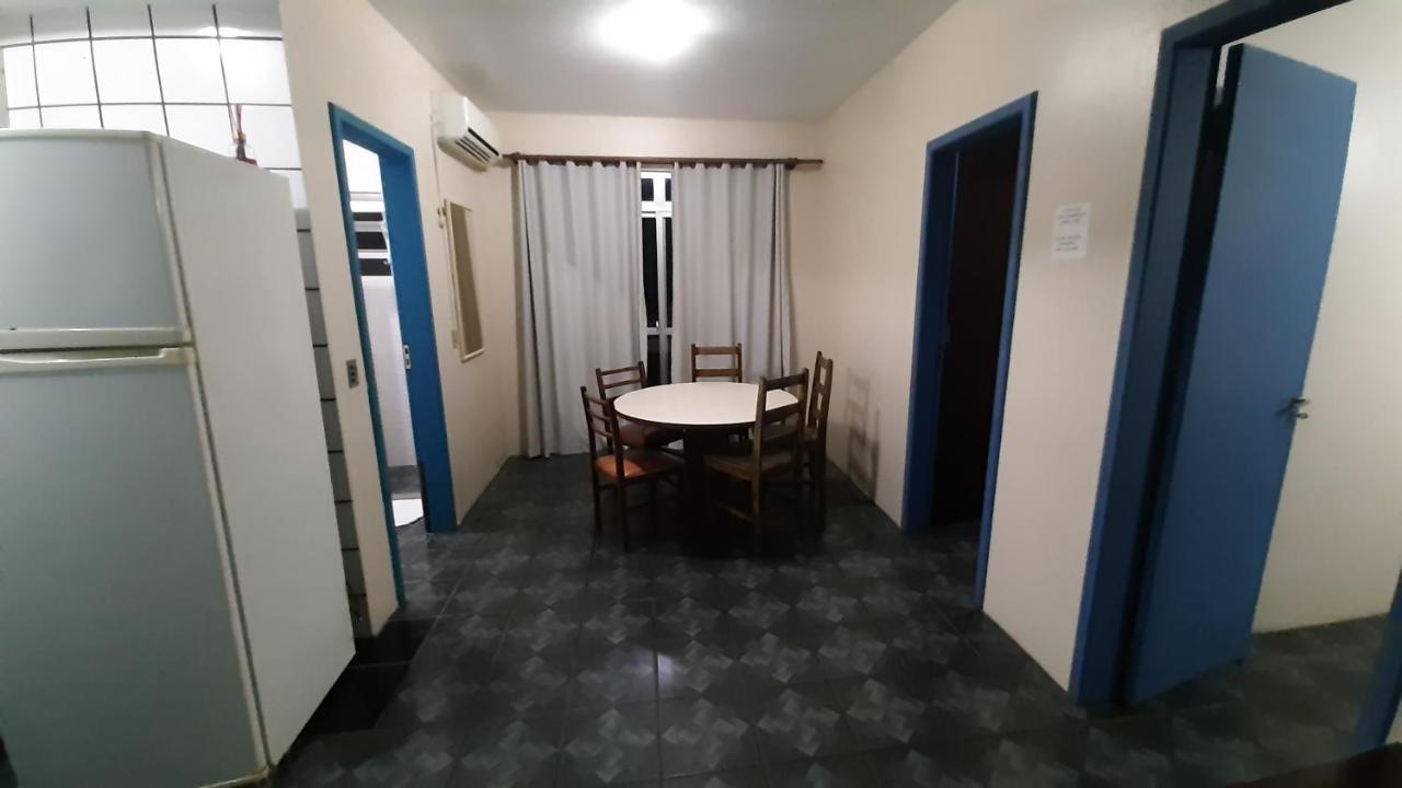 Residencial Mar Estalagem Florianópolis
