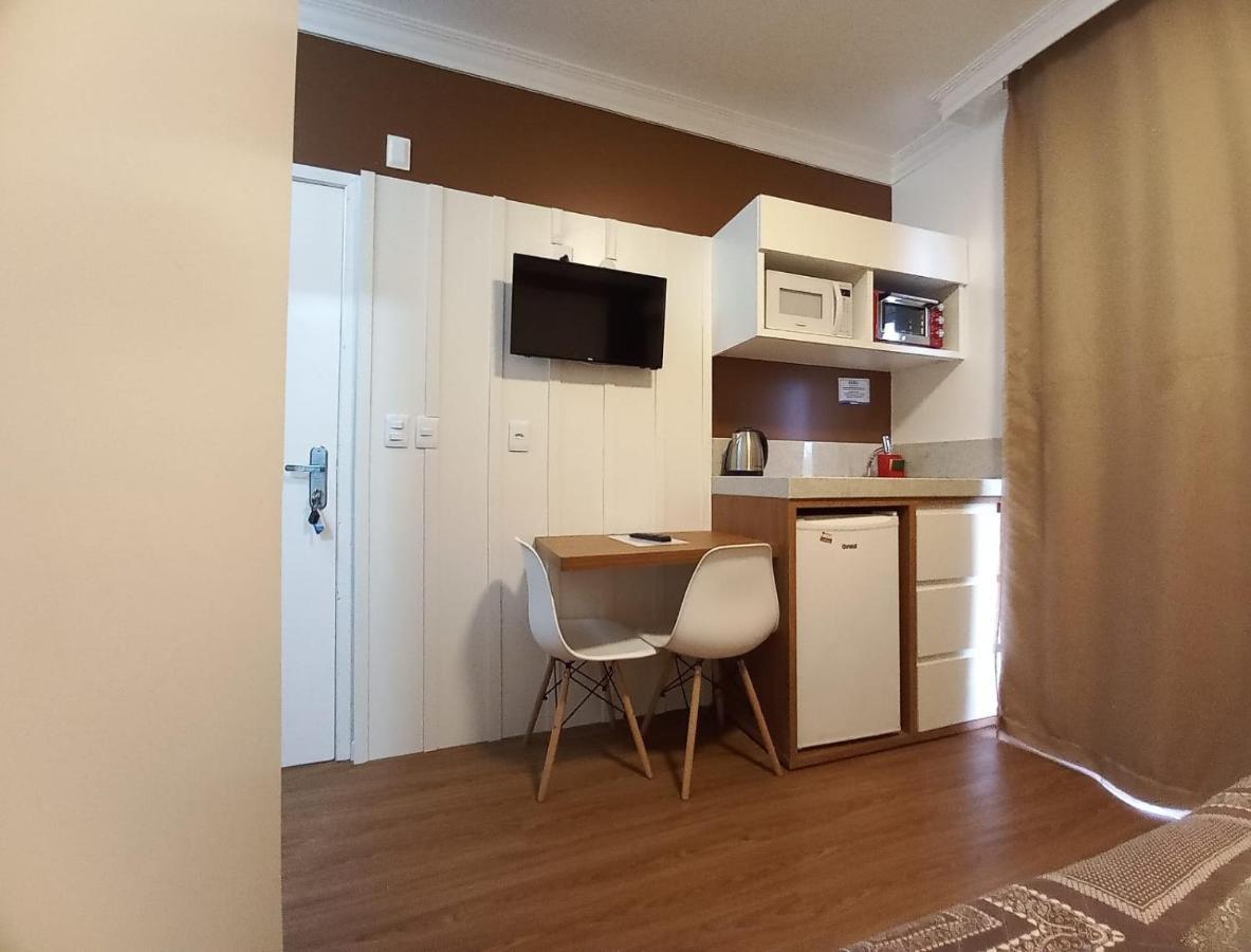 Residencial Mar 3*