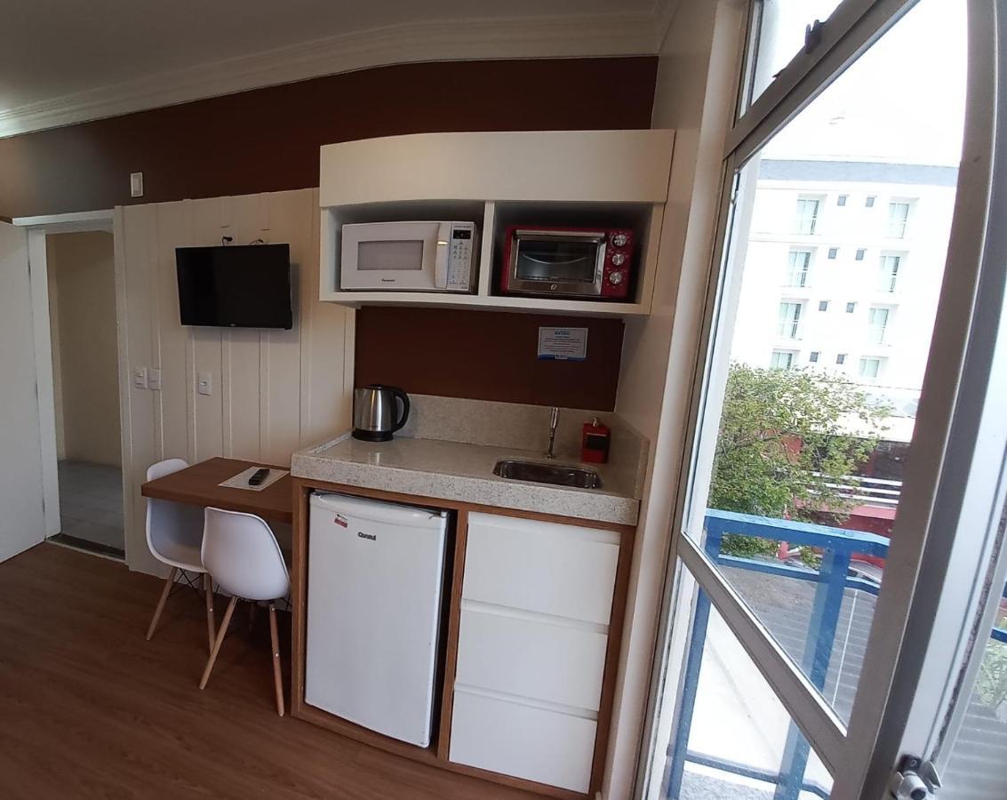 Residencial Mar 3* Florianópolis