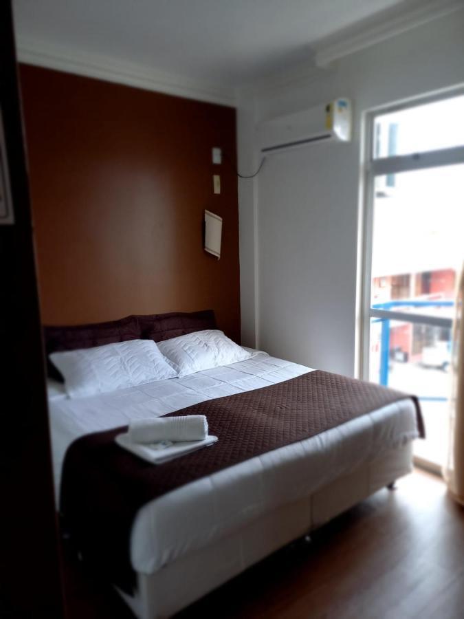 Inn Residencial Mar