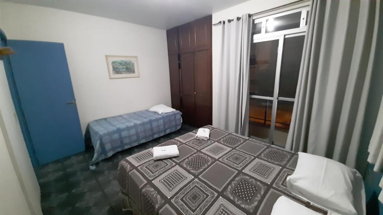 Residencial Mar Estalagem 3*