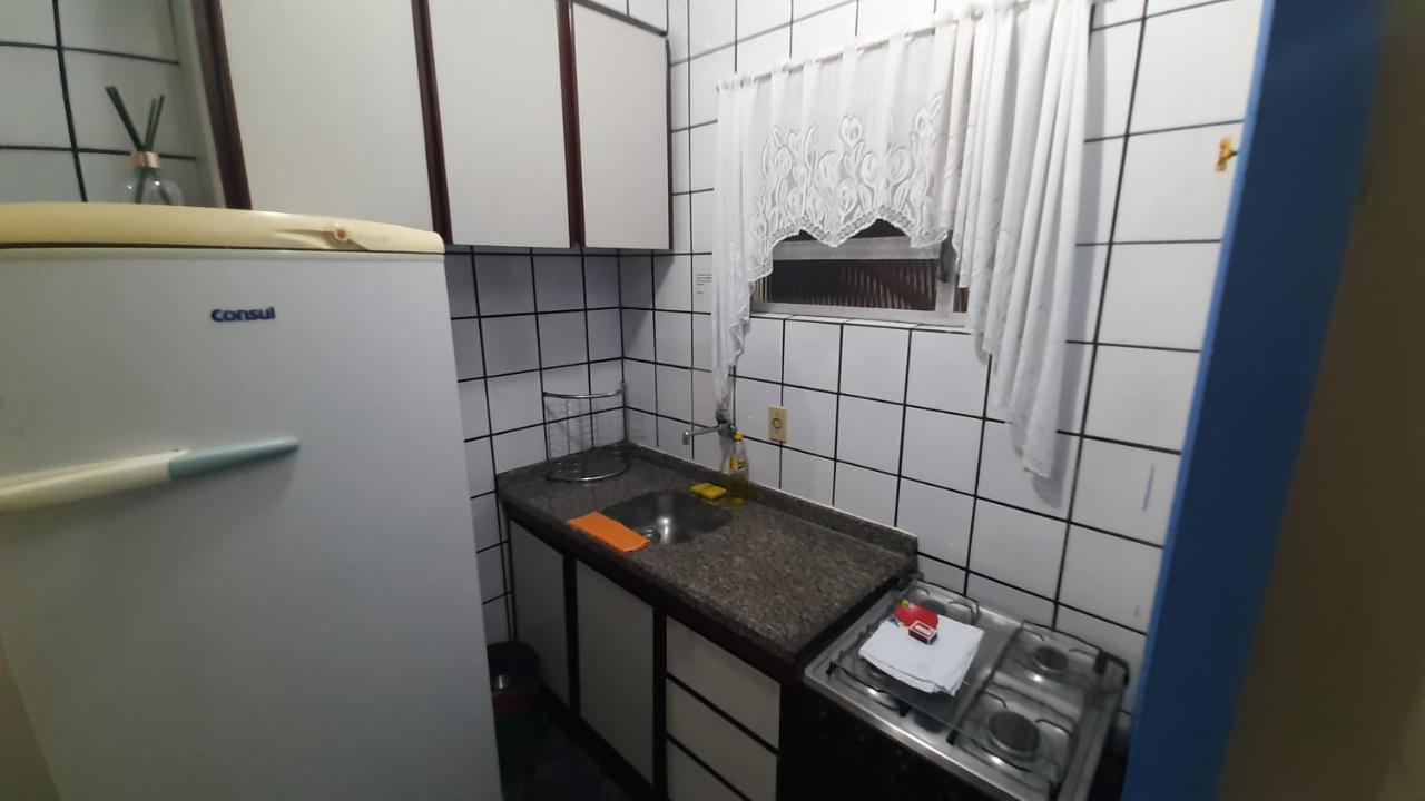 Estalagem Residencial Mar 3*