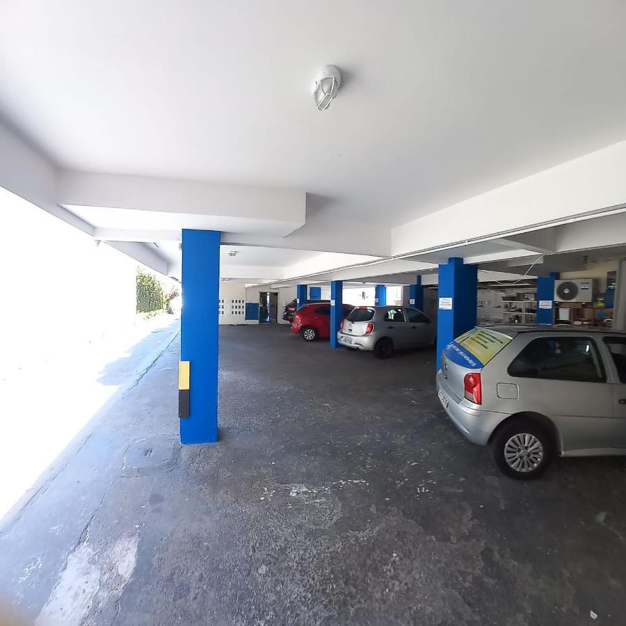 Residencial Mar 3*