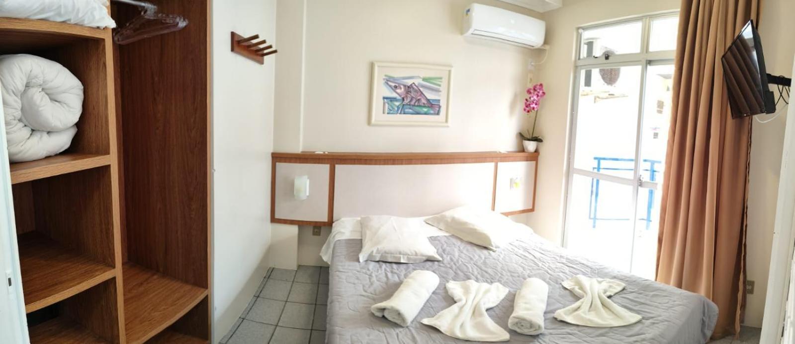 Inn Residencial Mar