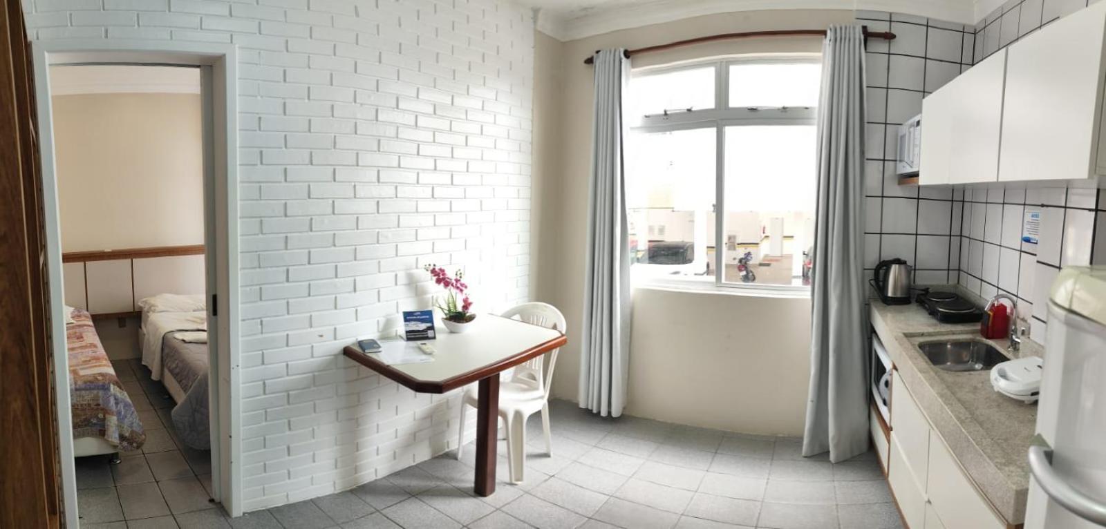 Residencial Mar