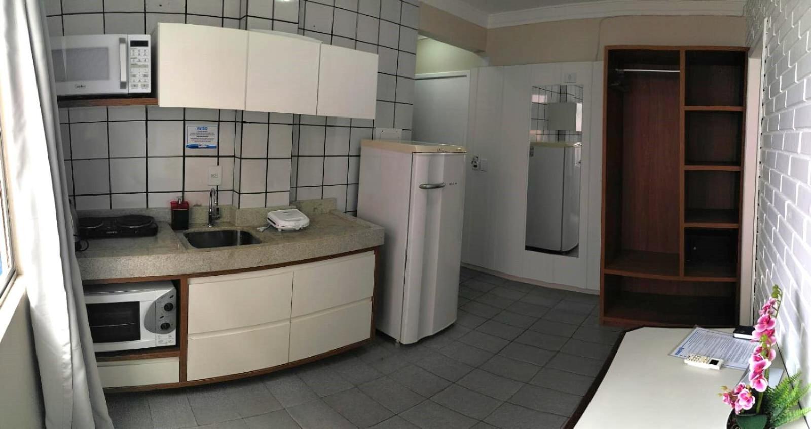 Estalagem Residencial Mar Florianópolis