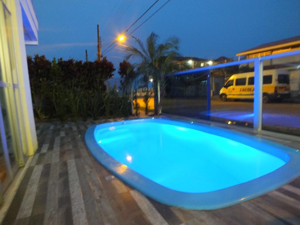 Residencial Mar 3* Florianópolis