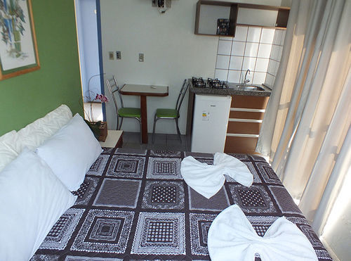 Inn Residencial Mar