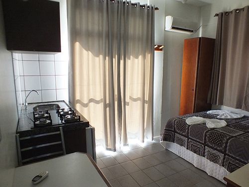 Residencial Mar
