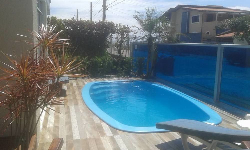 Inn Residencial Mar Florianópolis