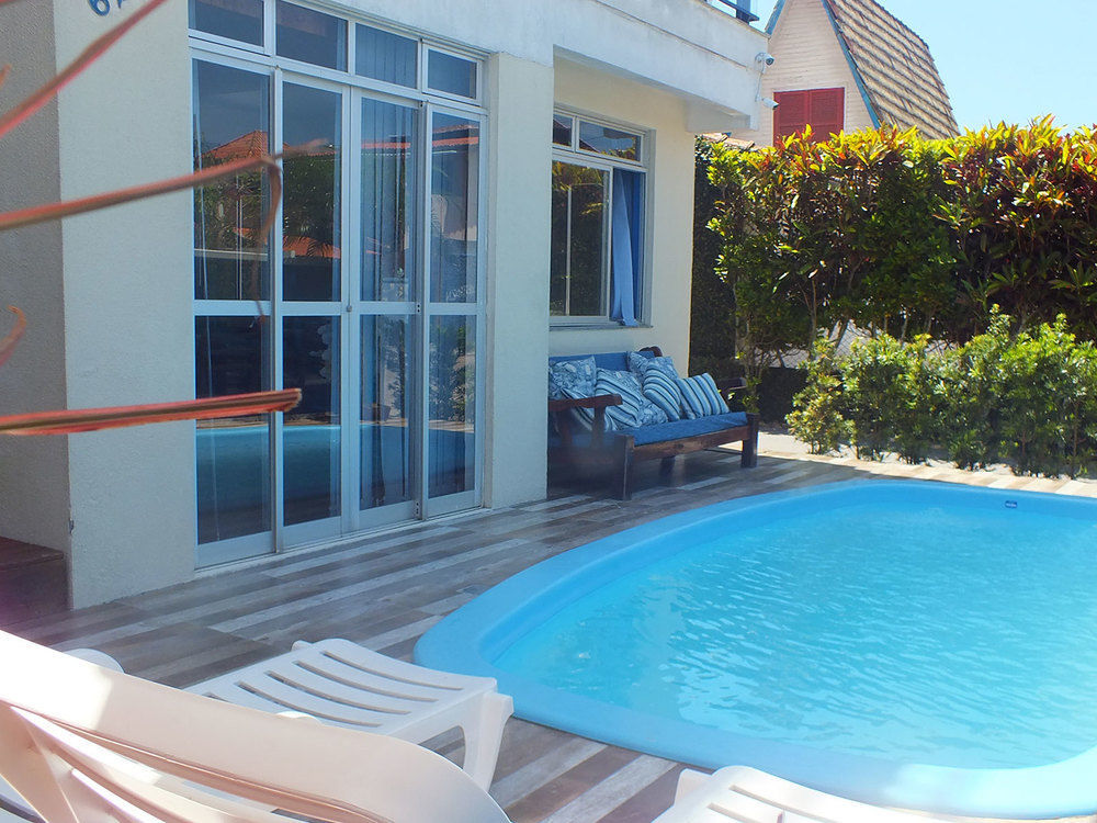 Estalagem Residencial Mar