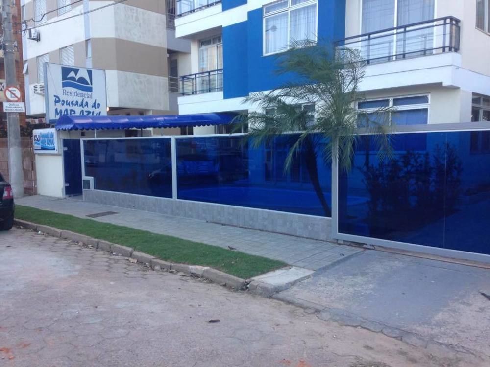 Estalagem Residencial Mar Florianópolis
