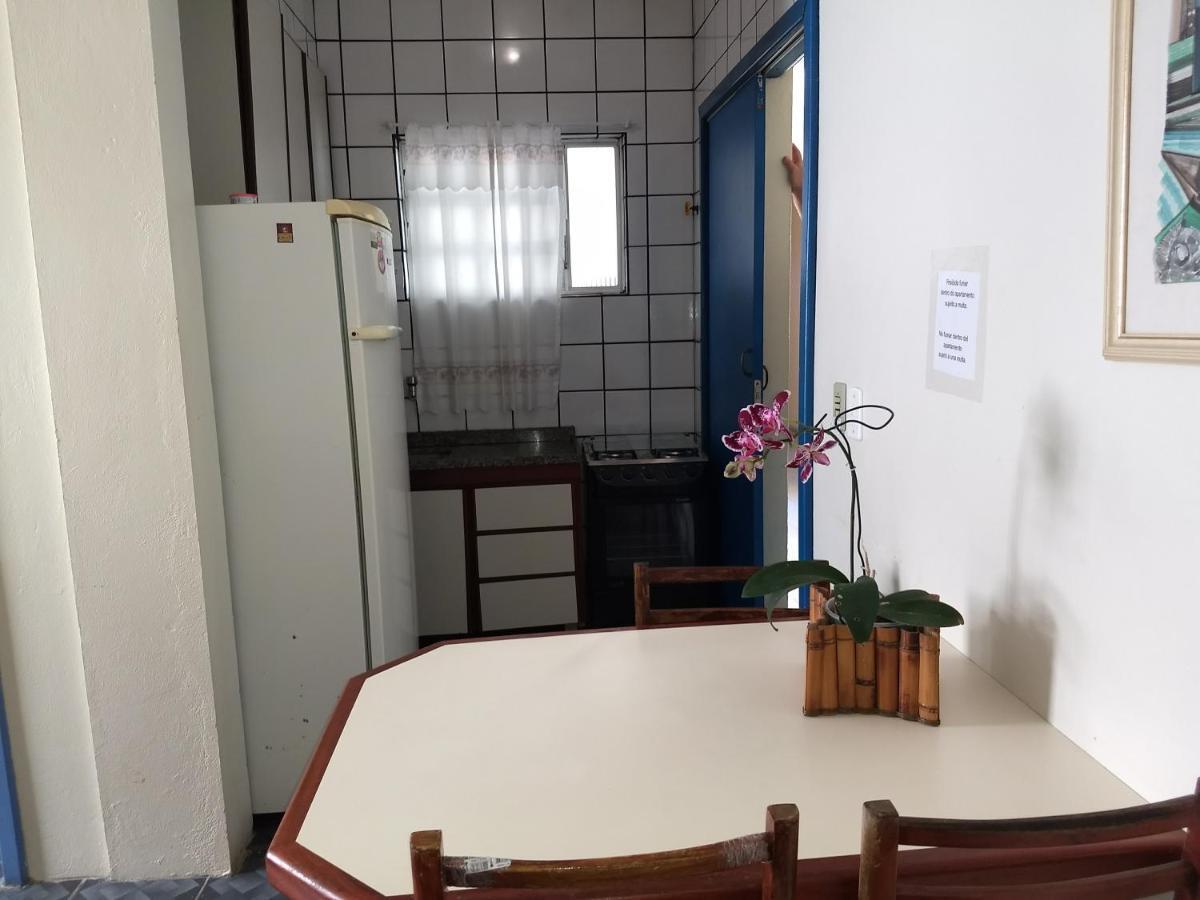 Estalagem Residencial Mar Florianópolis