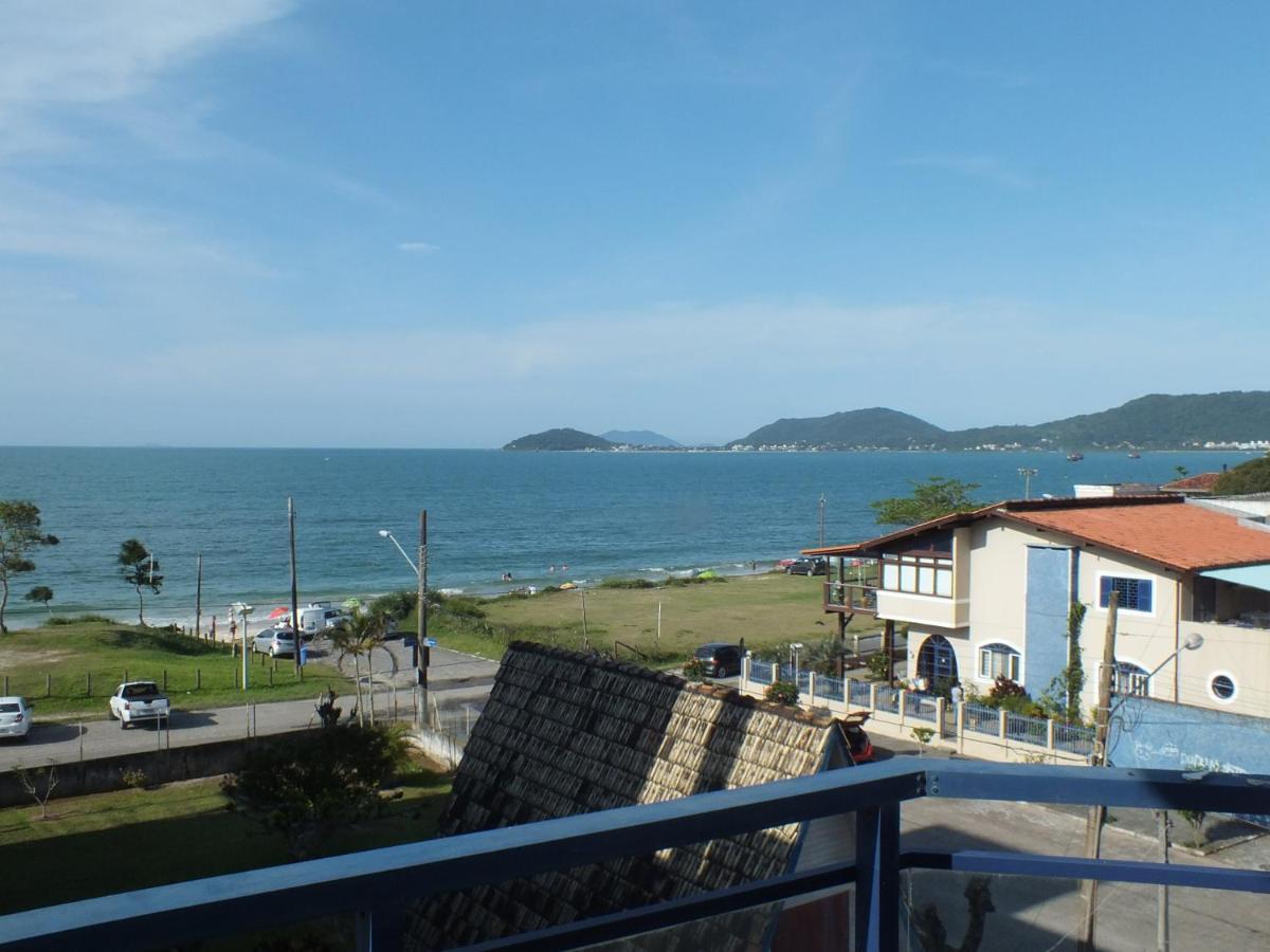 Estalagem Residencial Mar 3*