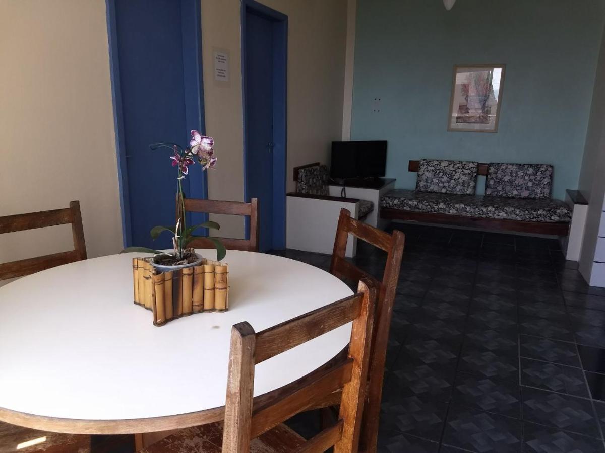 Residencial Mar Inn 3*