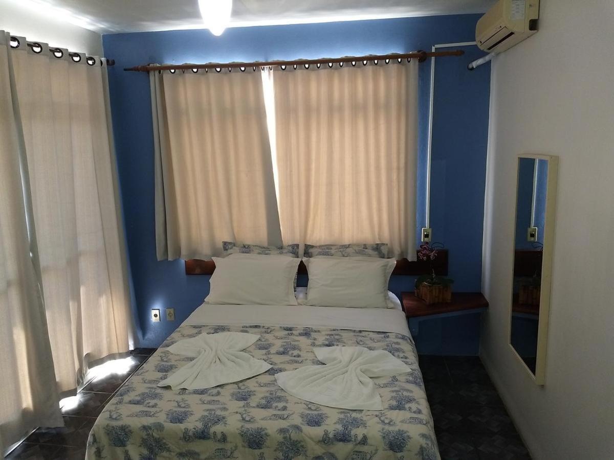 Residencial Mar Inn 3*