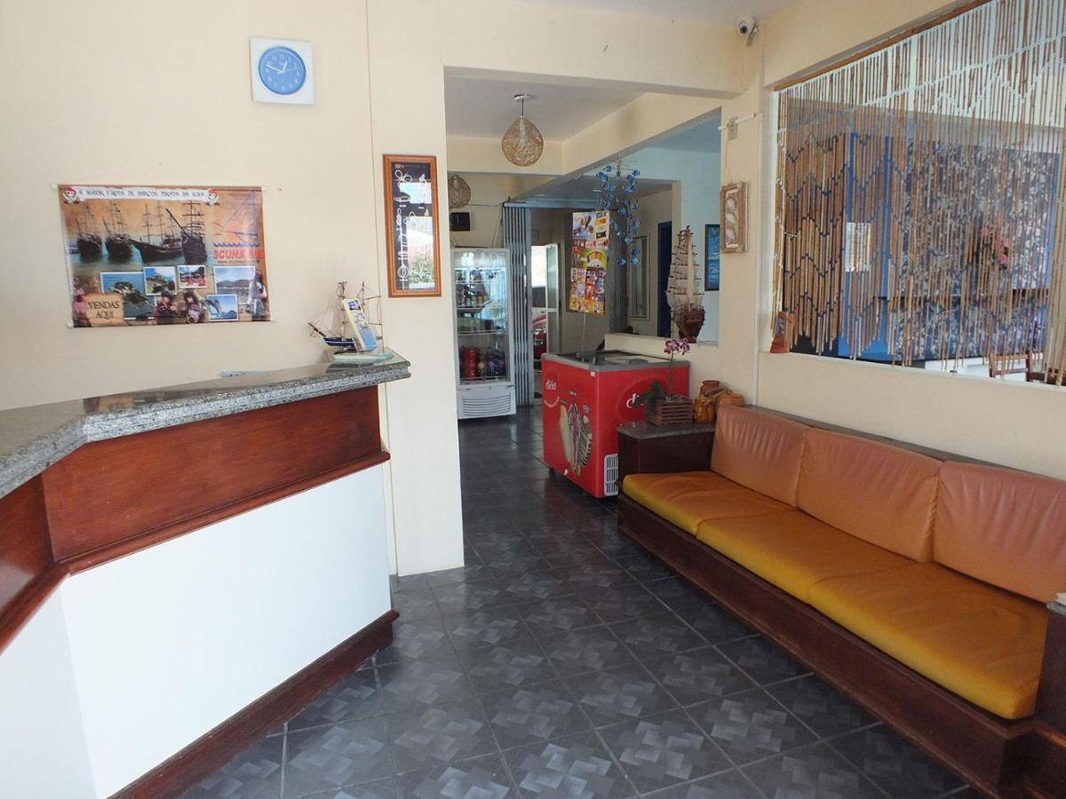 Residencial Mar Estalagem 3*