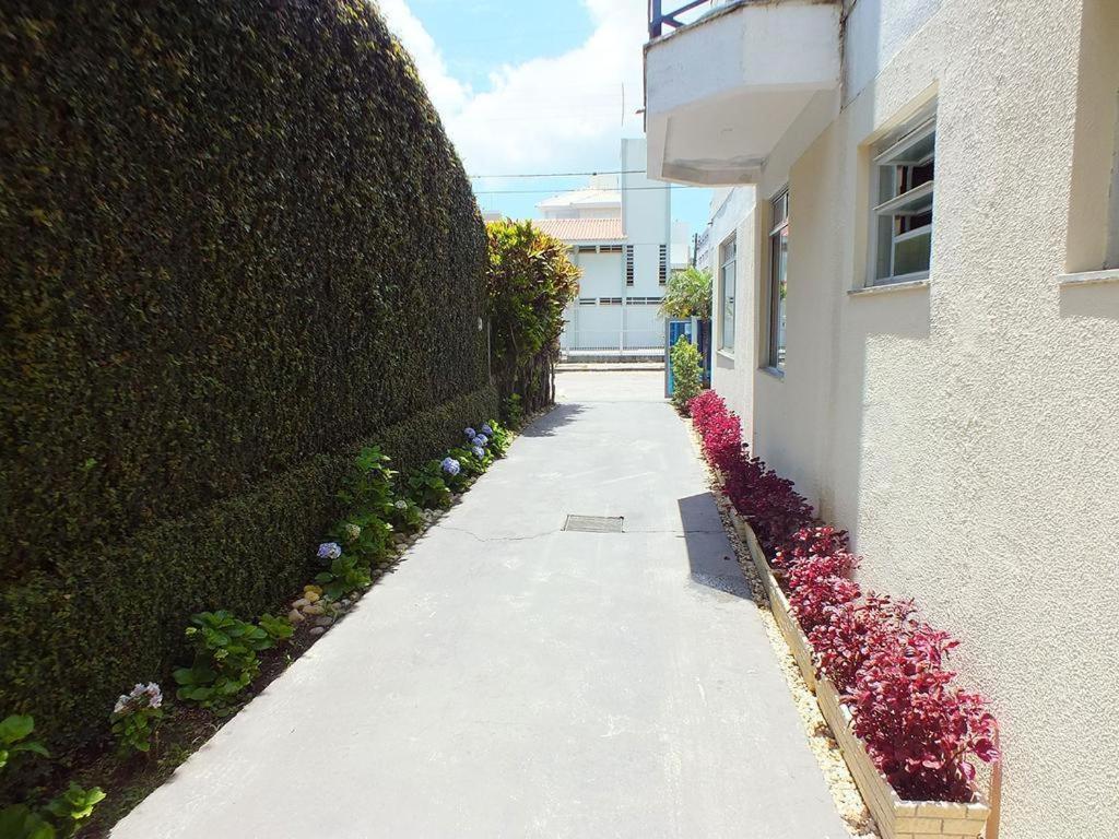 Residencial Mar 3* Florianópolis