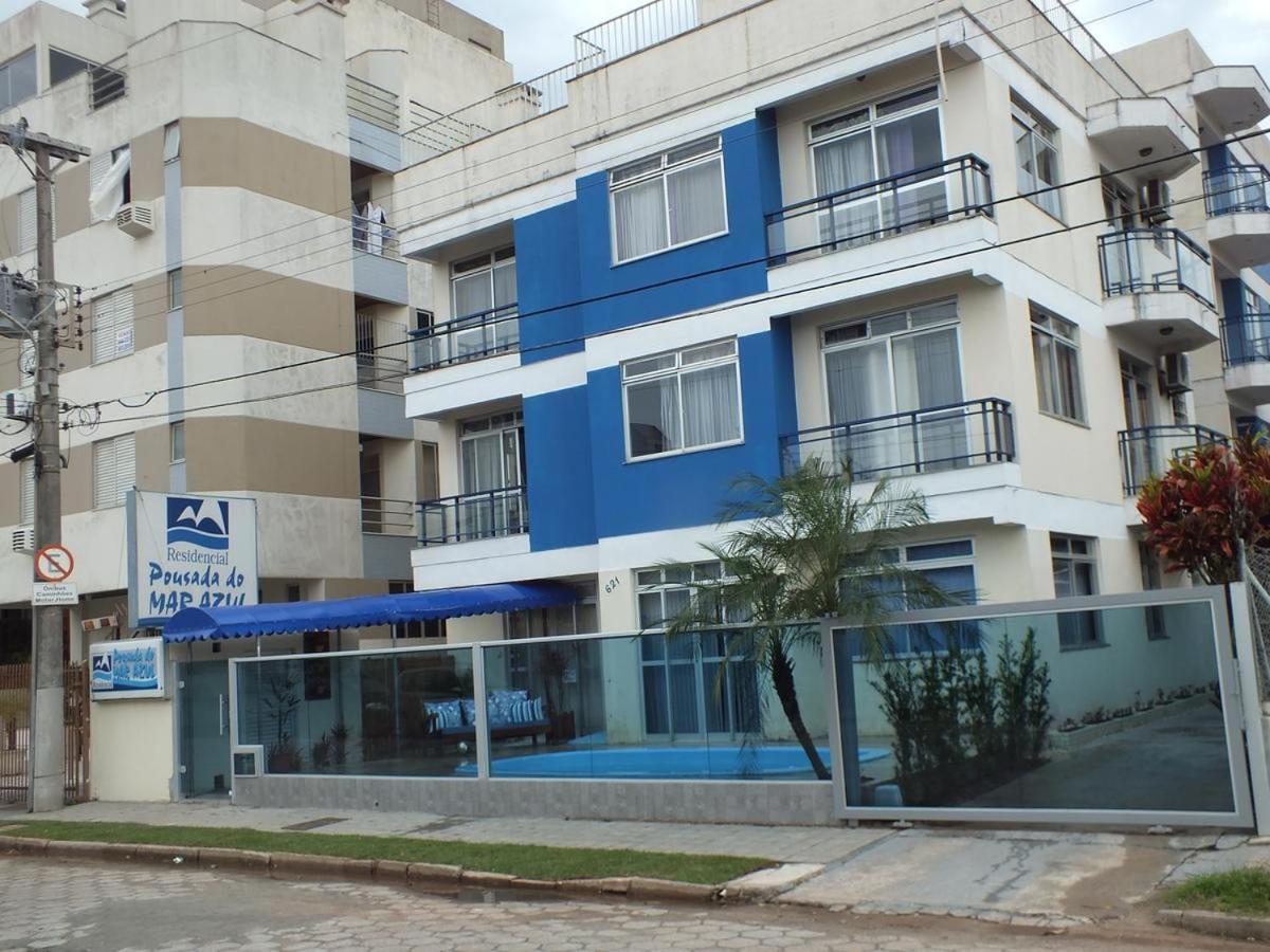 Estalagem Residencial Mar Florianópolis
