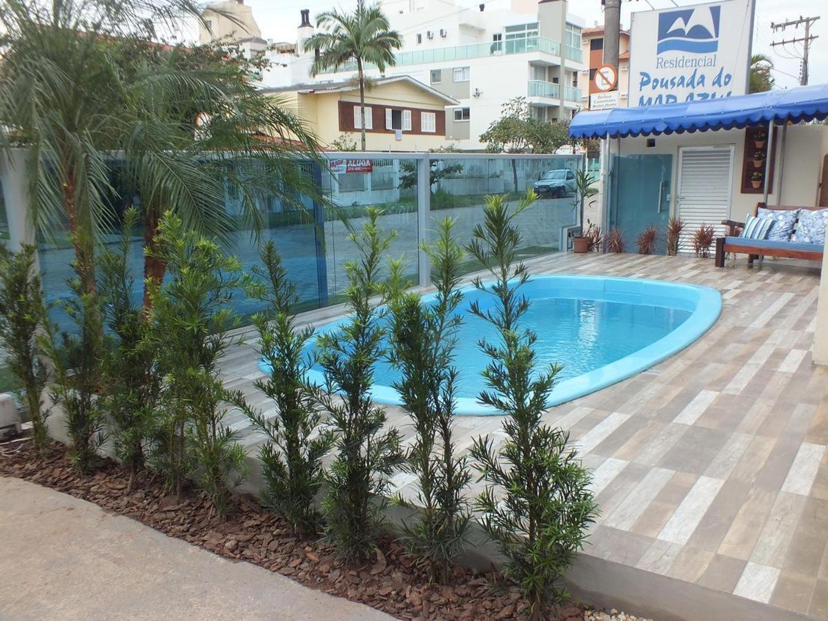 Residencial Mar Estalagem 3*