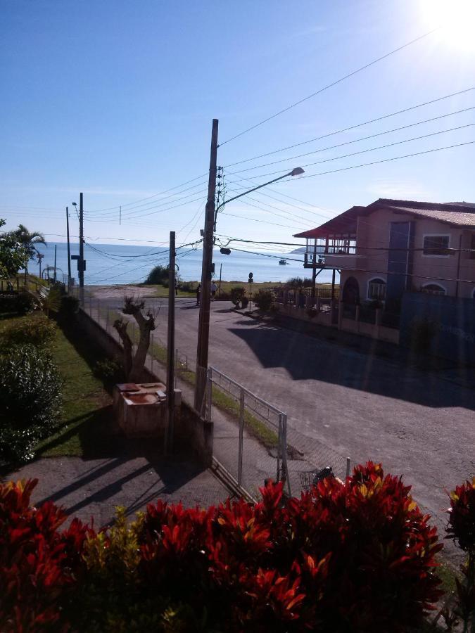 Residencial Mar 3*