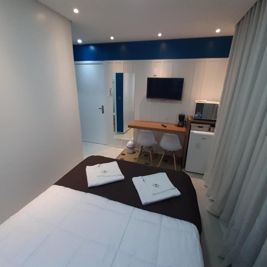 Residencial Mar 賓館 Florianopolis