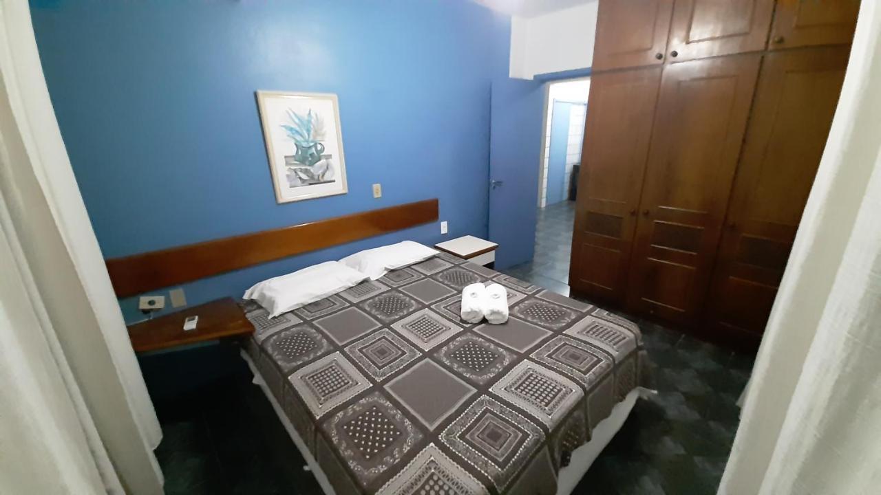 賓館 Residencial Mar Florianopolis