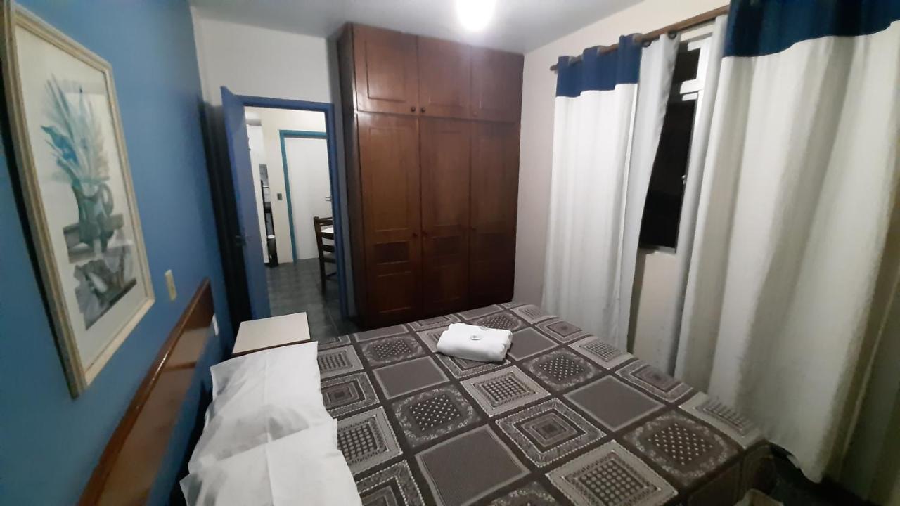 Residencial Mar 賓館 3*