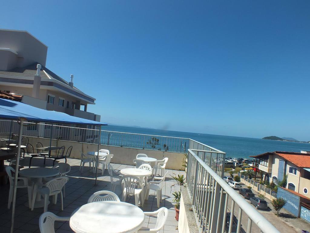 Residencial Mar 3*